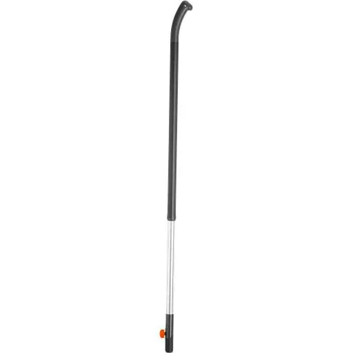 Aluminiumskaft Begränsat antal